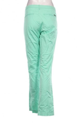 Pantaloni de femei Maison Scotch, Mărime XL, Culoare Verde, Preț 126,99 Lei