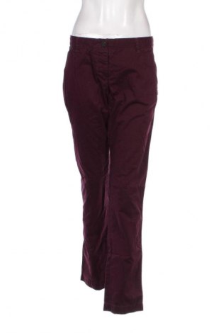 Damenhose Maison Scotch, Größe L, Farbe Lila, Preis € 33,99