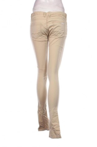 Damenhose Maison Scotch, Größe M, Farbe Beige, Preis 66,99 €