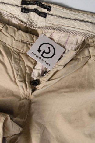 Damenhose Maison Scotch, Größe M, Farbe Beige, Preis 34,99 €