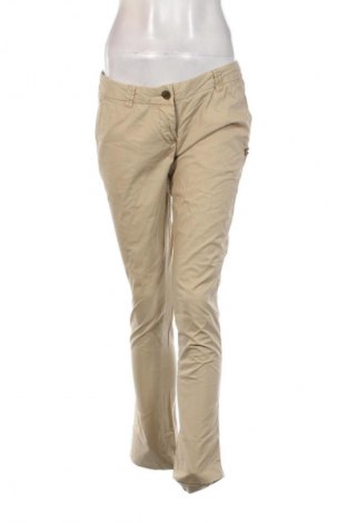 Damenhose Maison Scotch, Größe M, Farbe Beige, Preis 34,99 €