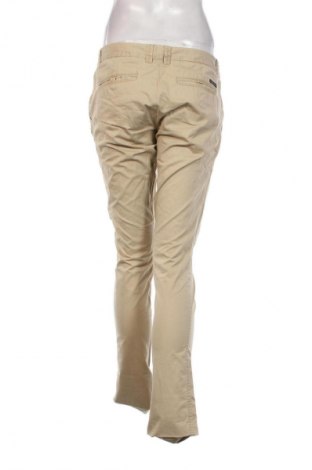 Damenhose Maison Scotch, Größe M, Farbe Beige, Preis 34,99 €