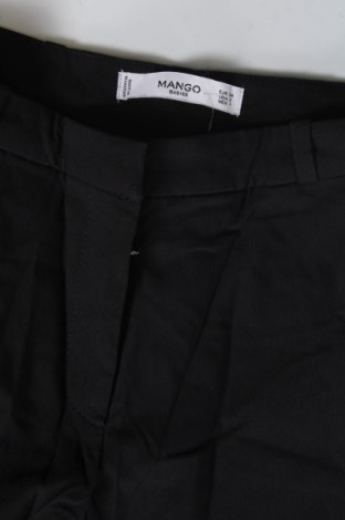 Damenhose Mango, Größe XS, Farbe Schwarz, Preis € 6,99