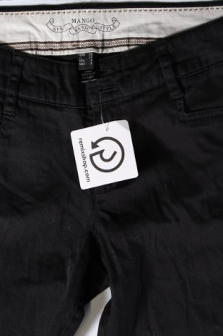 Damenhose Mango, Größe M, Farbe Schwarz, Preis 23,99 €