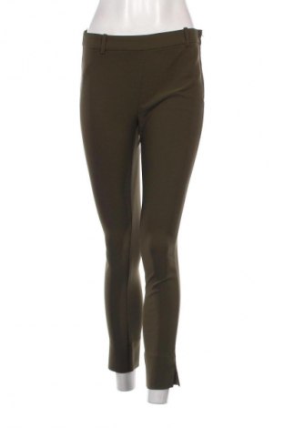 Damenhose Mango, Größe S, Farbe Grün, Preis € 18,45