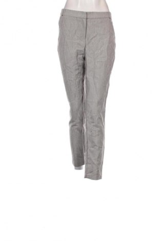 Pantaloni de femei Mango, Mărime S, Culoare Gri, Preț 44,99 Lei