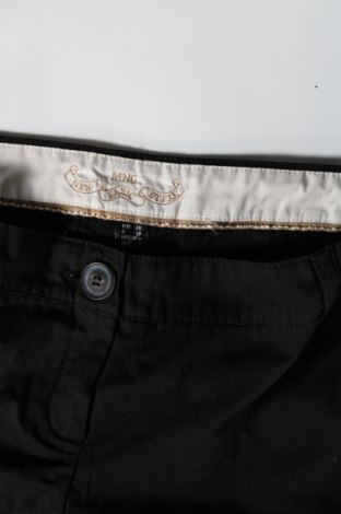 Pantaloni de femei Mango, Mărime M, Culoare Negru, Preț 44,99 Lei