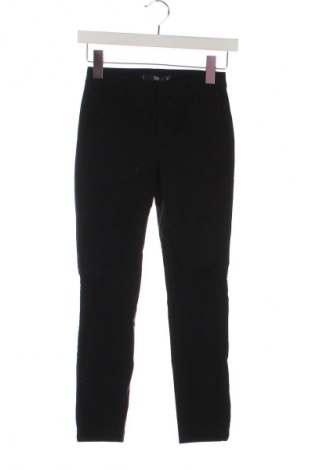 Pantaloni de femei Mango, Mărime XXS, Culoare Negru, Preț 111,99 Lei