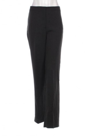 Pantaloni de femei Mango, Mărime L, Culoare Negru, Preț 253,49 Lei