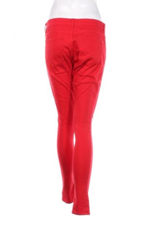 Damenhose Mango, Größe L, Farbe Rot, Preis 12,49 €