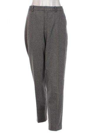 Pantaloni de femei Mango, Mărime L, Culoare Gri, Preț 52,99 Lei