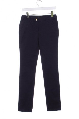 Pantaloni de femei Mango, Mărime XS, Culoare Albastru, Preț 51,99 Lei