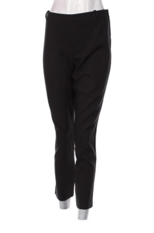 Pantaloni de femei Mango, Mărime M, Culoare Negru, Preț 34,99 Lei