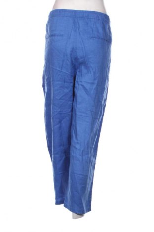 Damenhose Mango, Größe XXL, Farbe Blau, Preis 46,72 €