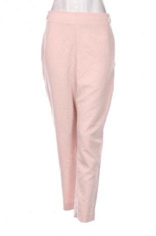 Damenhose Mango, Größe XL, Farbe Rosa, Preis 37,71 €