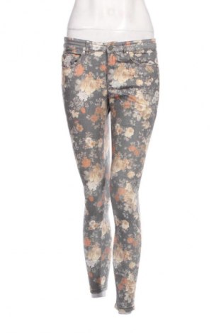 Pantaloni de femei Mango, Mărime S, Culoare Multicolor, Preț 26,99 Lei