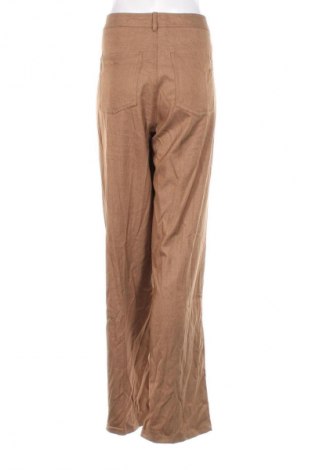 Damenhose Mango, Größe XL, Farbe Braun, Preis 53,99 €