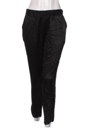 Pantaloni de femei Mango, Mărime M, Culoare Negru, Preț 51,99 Lei