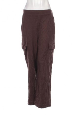 Damenhose Mango, Größe M, Farbe Braun, Preis 4,99 €