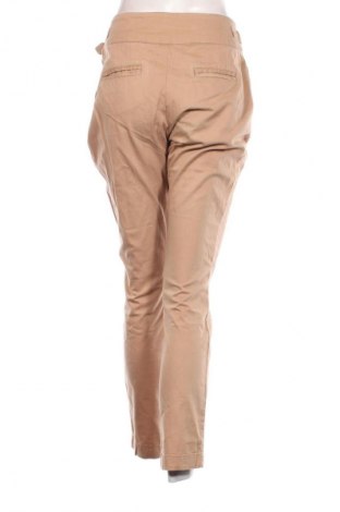 Damenhose Mango, Größe M, Farbe Beige, Preis € 46,65