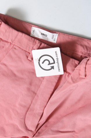 Damenhose Mango, Größe XXS, Farbe Rosa, Preis 9,99 €