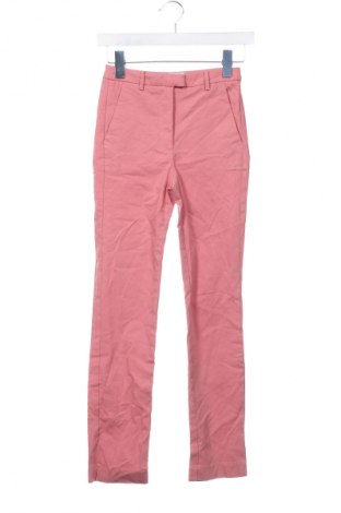 Damenhose Mango, Größe XXS, Farbe Rosa, Preis 5,99 €