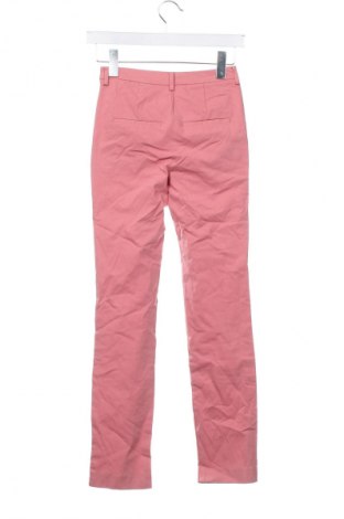 Damenhose Mango, Größe XXS, Farbe Rosa, Preis 9,99 €