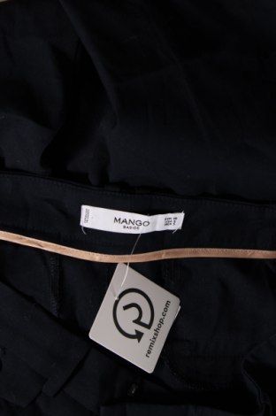 Damenhose Mango, Größe M, Farbe Blau, Preis 9,99 €