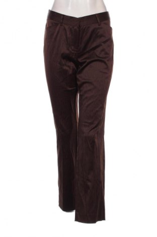 Damenhose Mango, Größe M, Farbe Braun, Preis 23,99 €