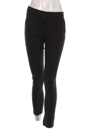 Pantaloni de femei Mango, Mărime M, Culoare Negru, Preț 111,99 Lei