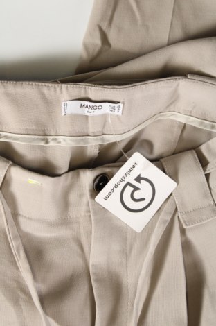 Damenhose Mango, Größe S, Farbe Grau, Preis € 46,65