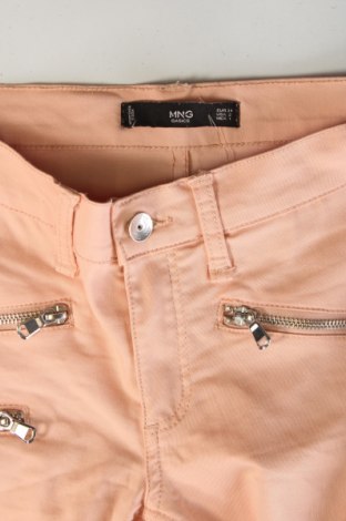 Damenhose Mango, Größe XS, Farbe Rosa, Preis 46,65 €