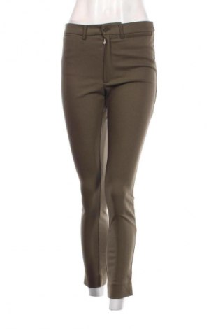 Damenhose Mango, Größe S, Farbe Grün, Preis € 46,65