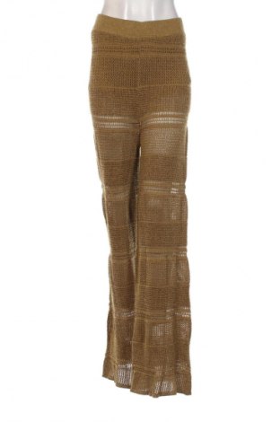 Damenhose Mango, Größe XL, Farbe Beige, Preis € 23,99