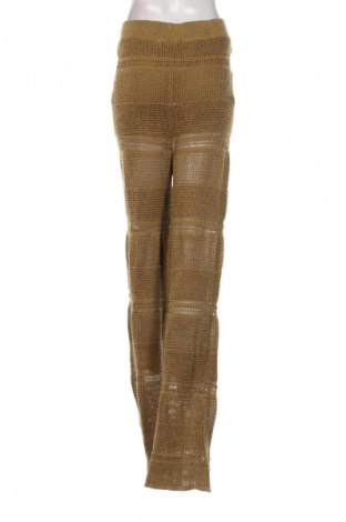 Damenhose Mango, Größe XL, Farbe Beige, Preis € 23,99