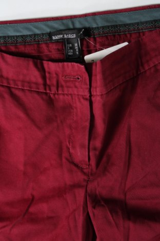 Damenhose Mango, Größe M, Farbe Rot, Preis € 7,42