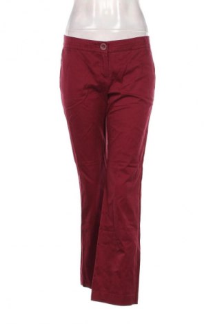 Damenhose Mango, Größe M, Farbe Rot, Preis 10,99 €