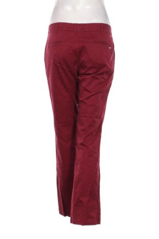 Pantaloni de femei Mango, Mărime M, Culoare Roșu, Preț 36,99 Lei