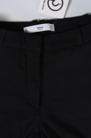 Pantaloni de femei Mango, Mărime XXS, Culoare Negru, Preț 34,99 Lei