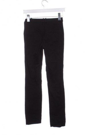 Pantaloni de femei Mango, Mărime XXS, Culoare Negru, Preț 34,99 Lei