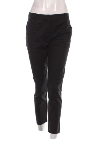 Pantaloni de femei Mango, Mărime M, Culoare Negru, Preț 111,99 Lei