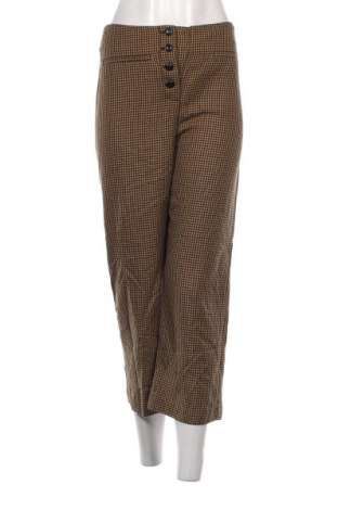 Pantaloni de femei Mango, Mărime S, Culoare Multicolor, Preț 25,99 Lei