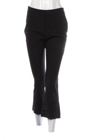 Pantaloni de femei Mango, Mărime M, Culoare Negru, Preț 44,99 Lei