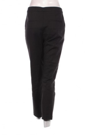 Pantaloni de femei Mango, Mărime M, Culoare Negru, Preț 84,44 Lei