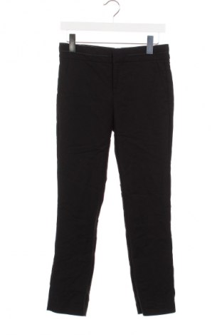 Pantaloni de femei Mango, Mărime XS, Culoare Negru, Preț 26,99 Lei