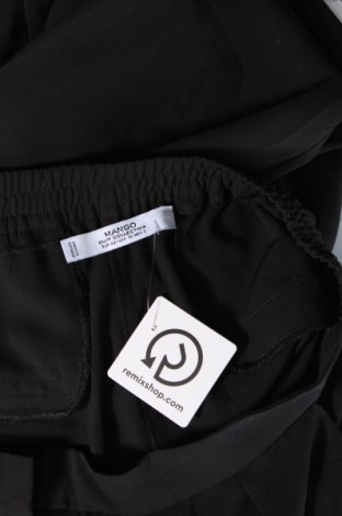 Pantaloni de femei Mango, Mărime L, Culoare Negru, Preț 44,99 Lei