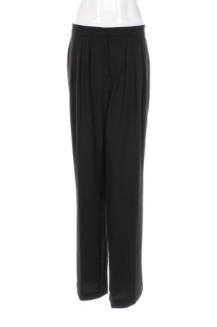 Pantaloni de femei Mango, Mărime L, Culoare Negru, Preț 44,99 Lei