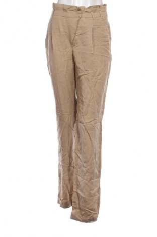 Damenhose Mango, Größe M, Farbe Beige, Preis 7,49 €