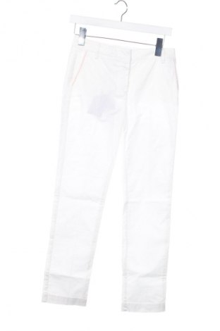 Pantaloni de femei Manila Grace, Mărime XS, Culoare Alb, Preț 470,99 Lei