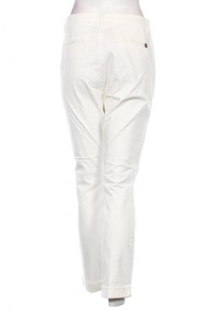 Pantaloni de femei Manila Grace, Mărime M, Culoare Alb, Preț 409,99 Lei